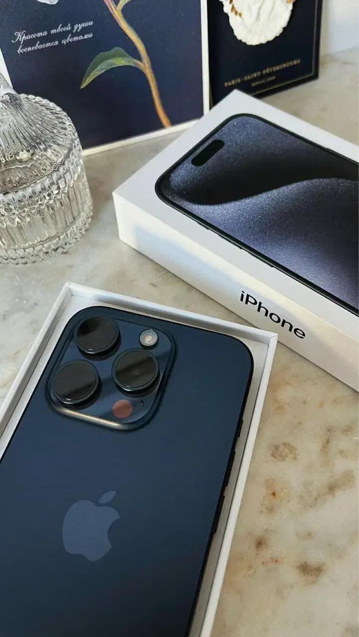 iphone 15 pro max|موبایل|سنندج, |دیوار