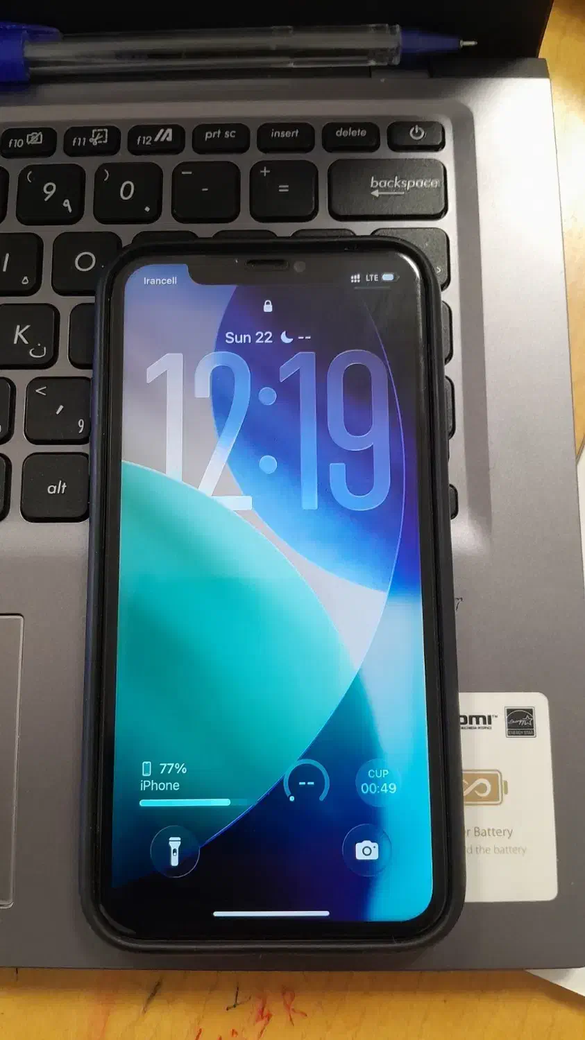 ایفون 11|موبایل|کرمان, |دیوار