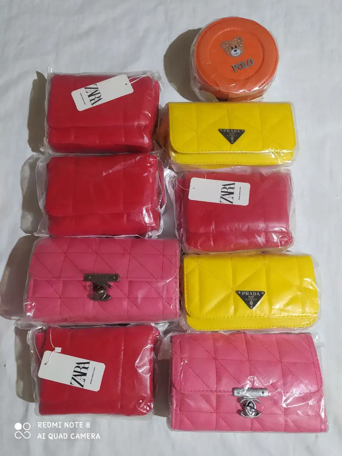 کیف و صندل|کیف، کفش، کمربند|سقز, |دیوار