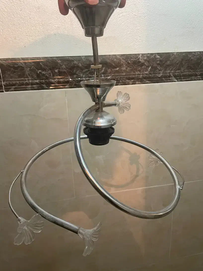 لوستر|لوستر و چراغ آویز|تهران, فدک|دیوار