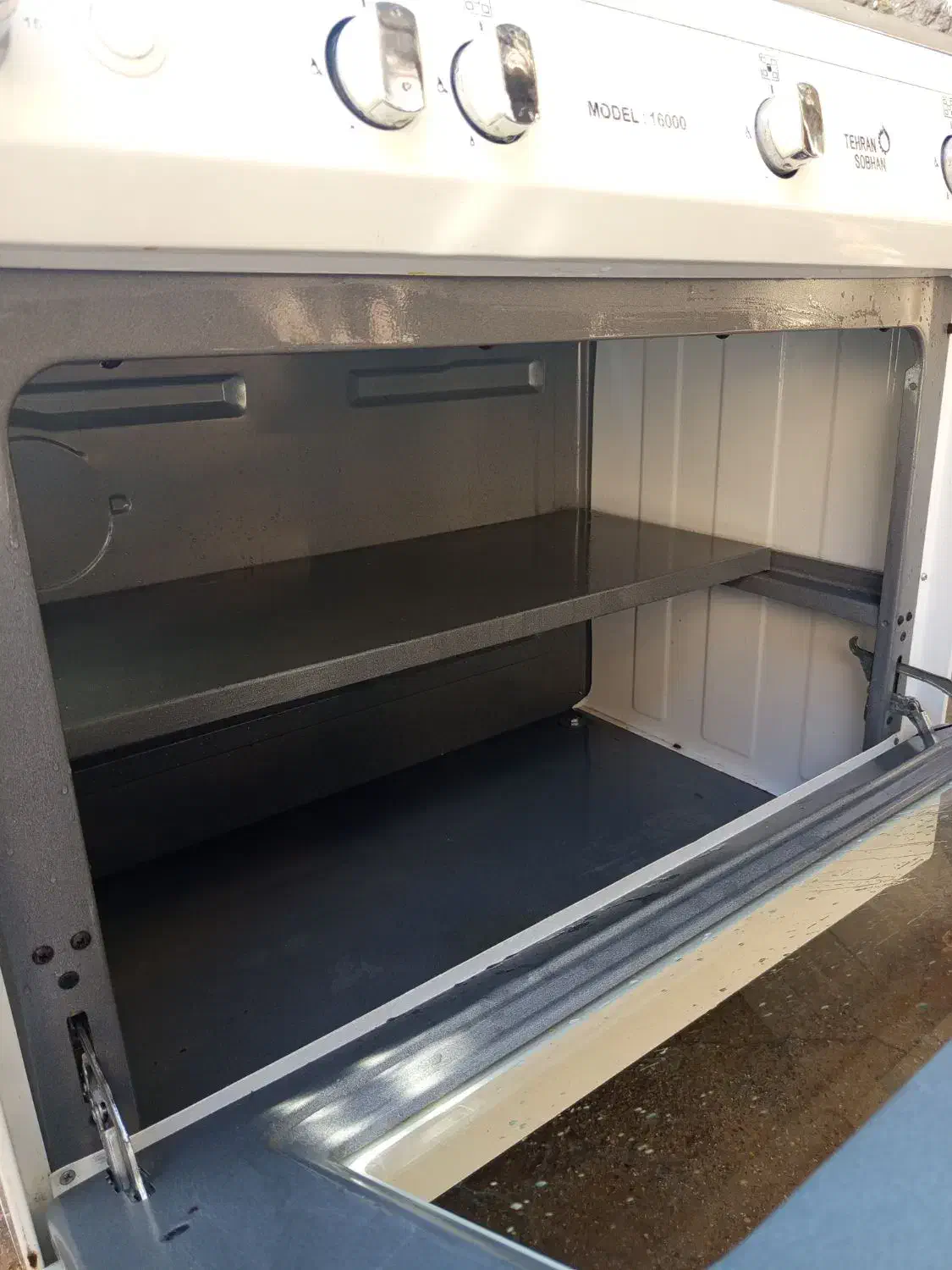 اجاق گاز|اجاق گاز و لوازم برقی پخت‌وپز|گرمسار, |دیوار