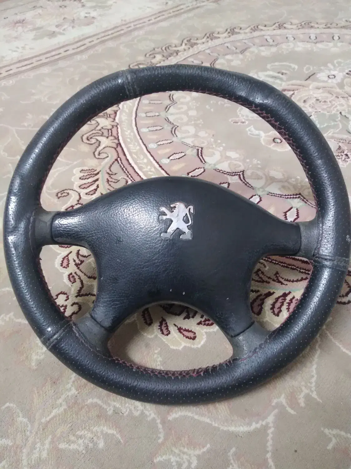 غربیلک|قطعات یدکی و لوازم جانبی|قم, شهرک امام حسن|دیوار