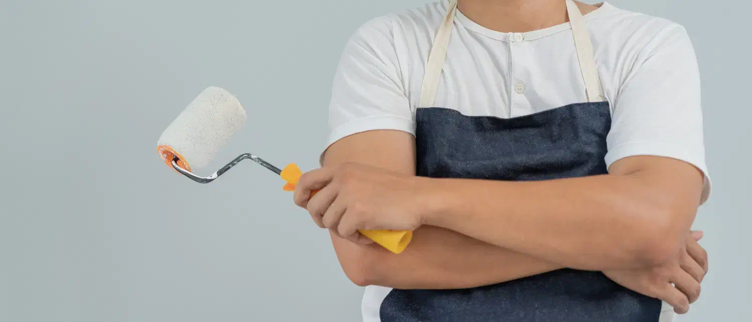 رنگ کاری ، نقاشی ساختمان|خدمات پیشه و مهارت|سبزوار, کاشفی شمالی (دادگستری)|دیوار