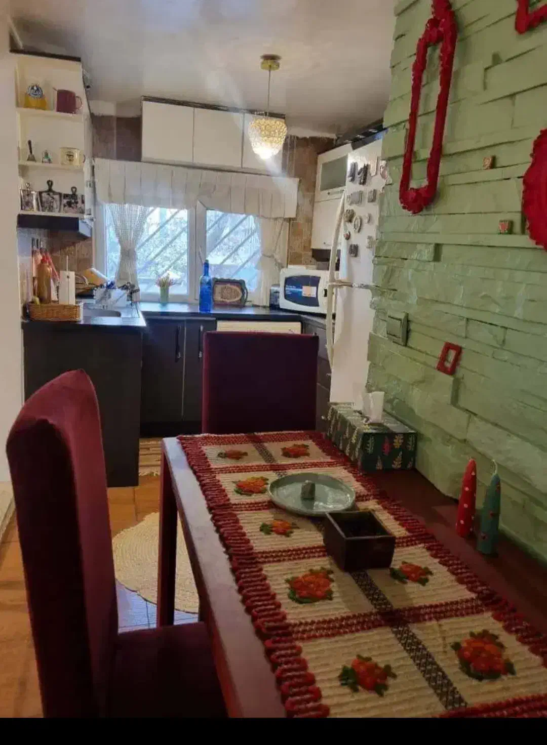 اجاره آپارتمان ۸۰ متری دوبلکس در نیاوران