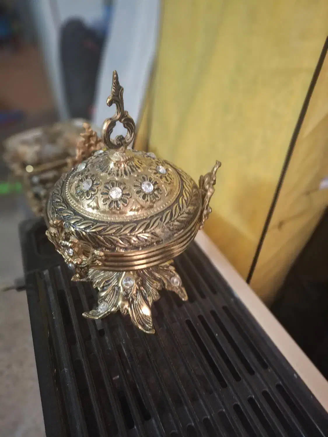 شکلات خوری|صنایع دستی و سایر لوازم تزئینی|تهران, جی|دیوار