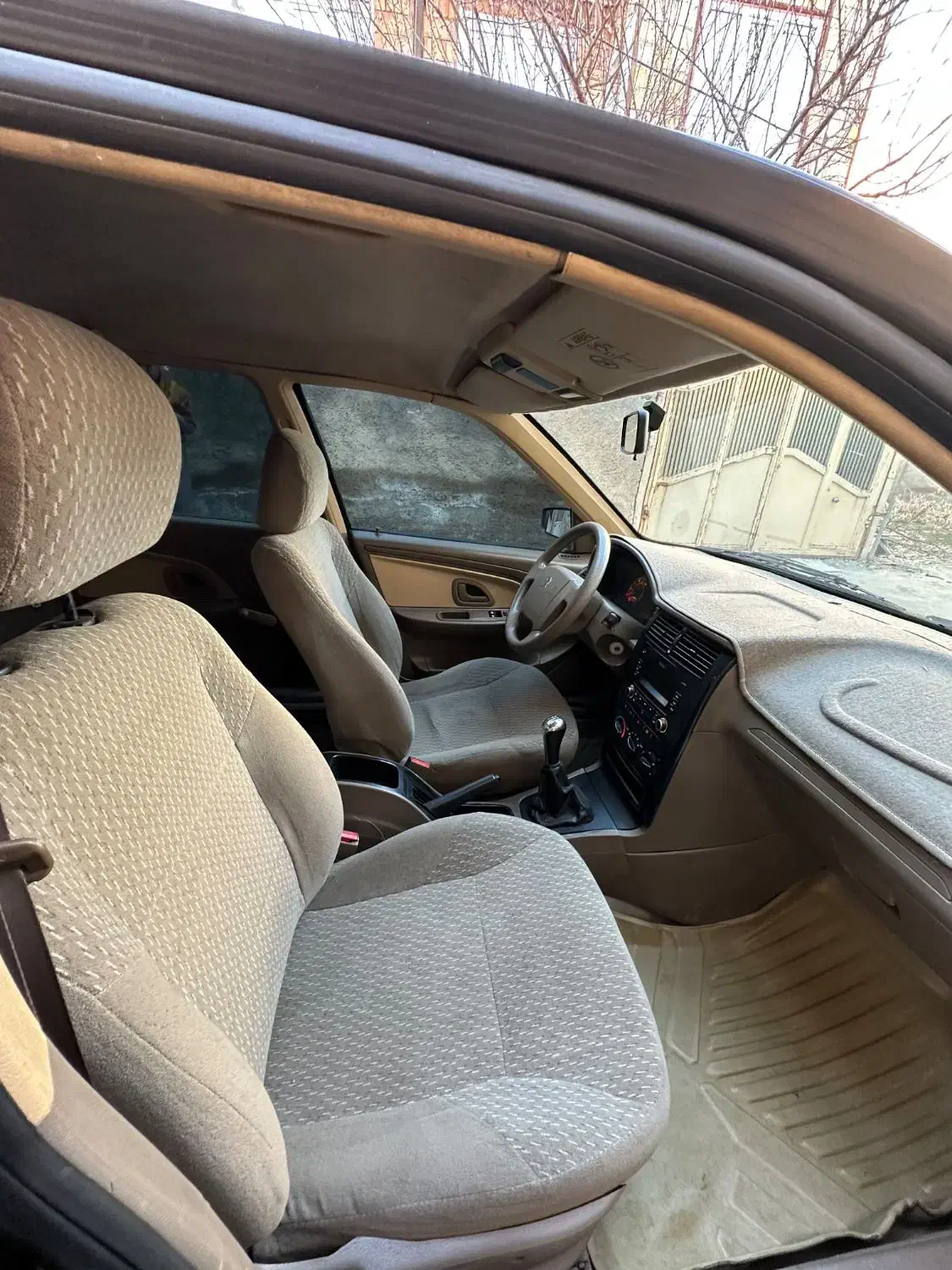 پژو 405مدل98|خودرو سواری و وانت|مریوان, |دیوار