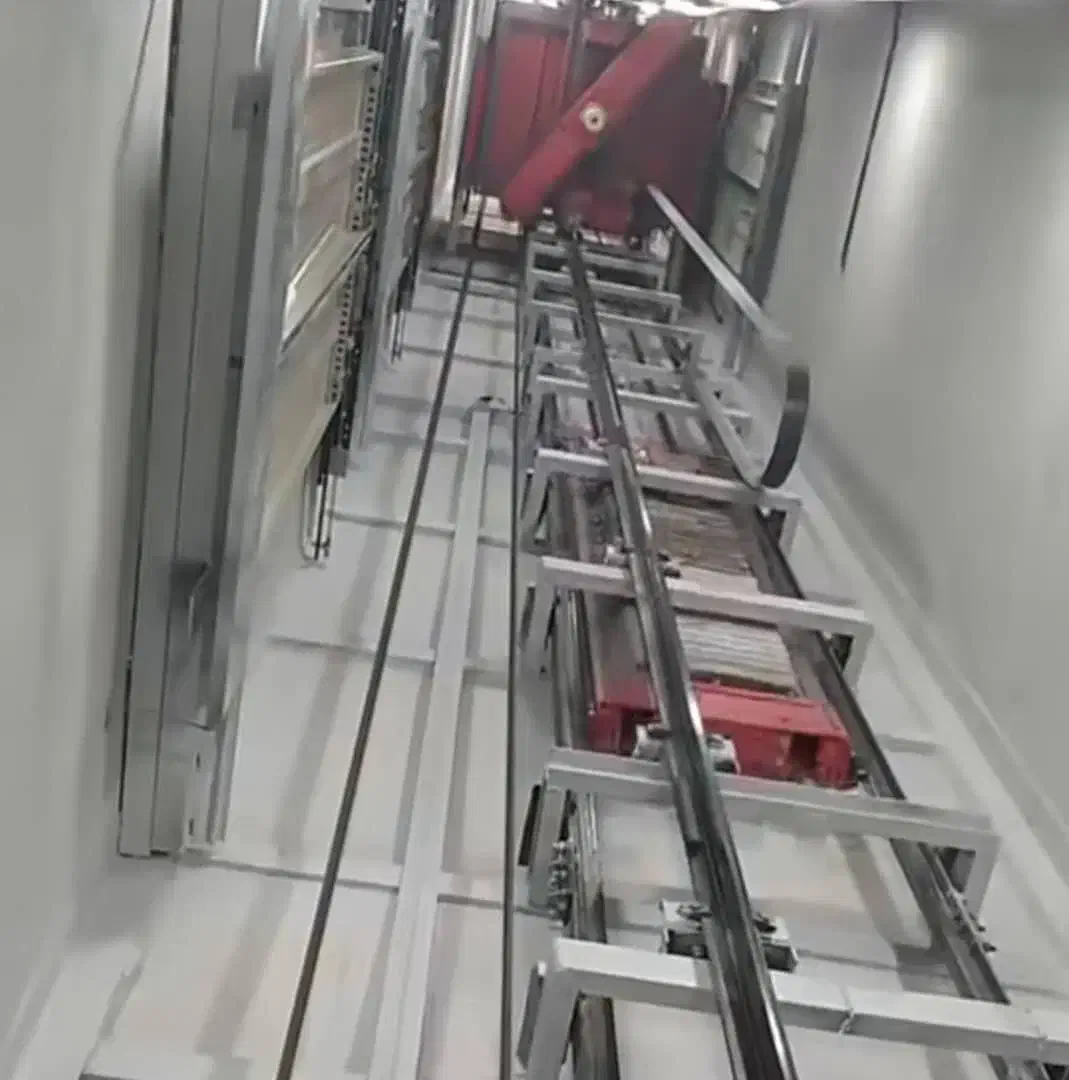 شرکت آسانسور صدراپیما(نقد و اقساط)|خدمات پیشه و مهارت|قم, زنبیل آباد|دیوار