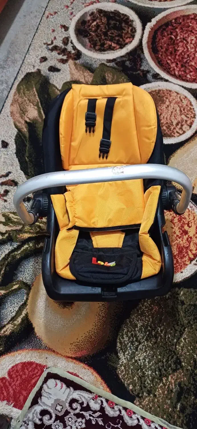 کریر|اسباب و اثاث بچه|بجنورد, |دیوار