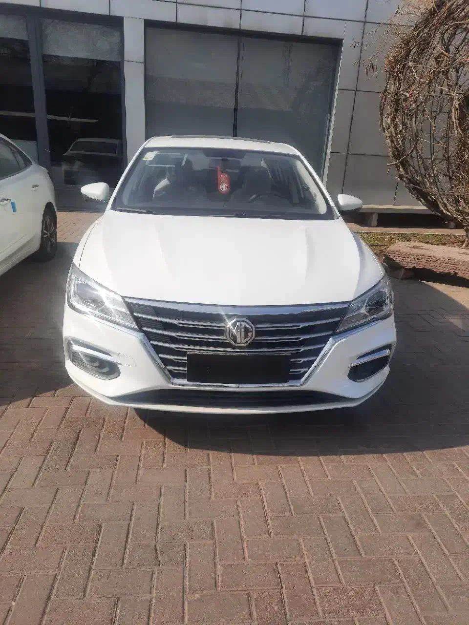 MG5مدل ۲۰۲۴ صفر|خودرو سواری و وانت|تهران, صادقیه|دیوار