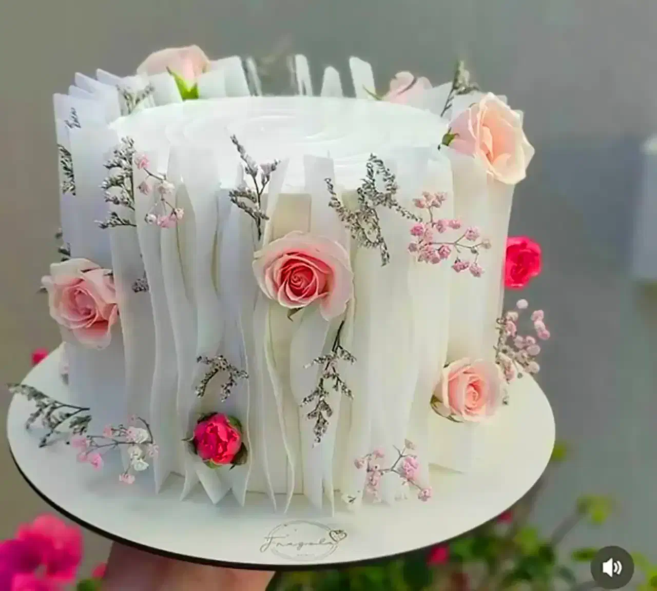 کیک خونگی باکیفیت با قیمت اقتصادی|خوردنی و آشامیدنی|کومله, |دیوار