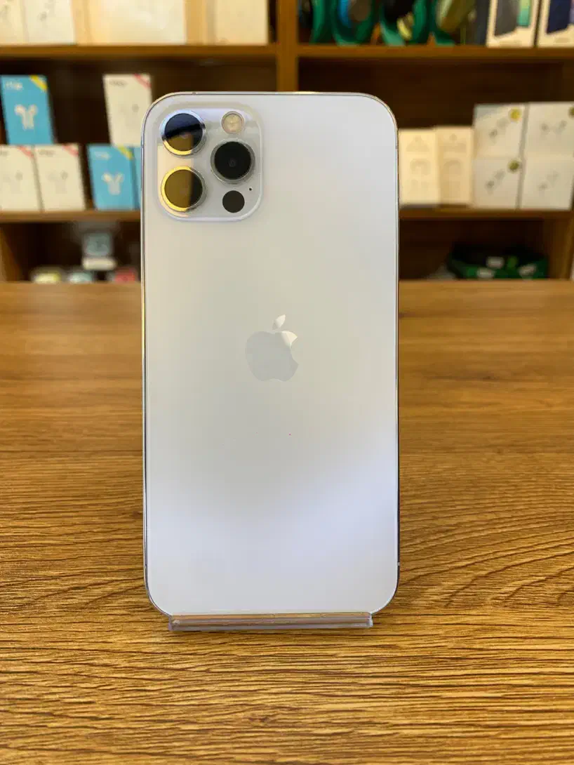 اپل ۱۲پرو iPhone/12pro/256 خرید و فروش انواع گوشی|موبایل|قزوین, |دیوار