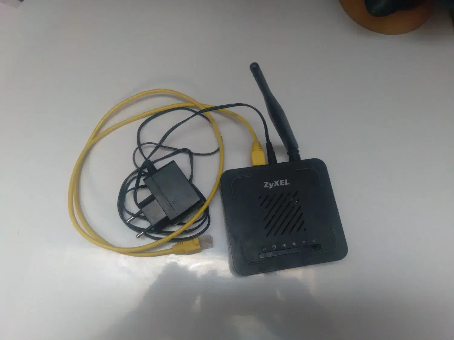 مودم سالم|مودم و تجهیزات شبکه|اراک, |دیوار