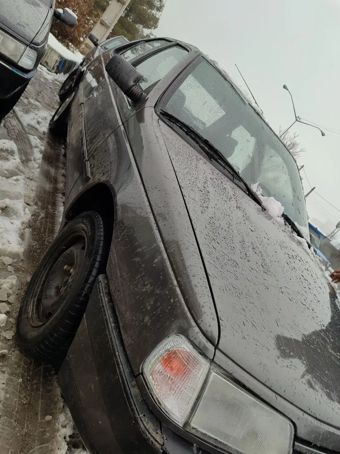 فروش خودرو|خودرو سواری و وانت|مراغه, |دیوار