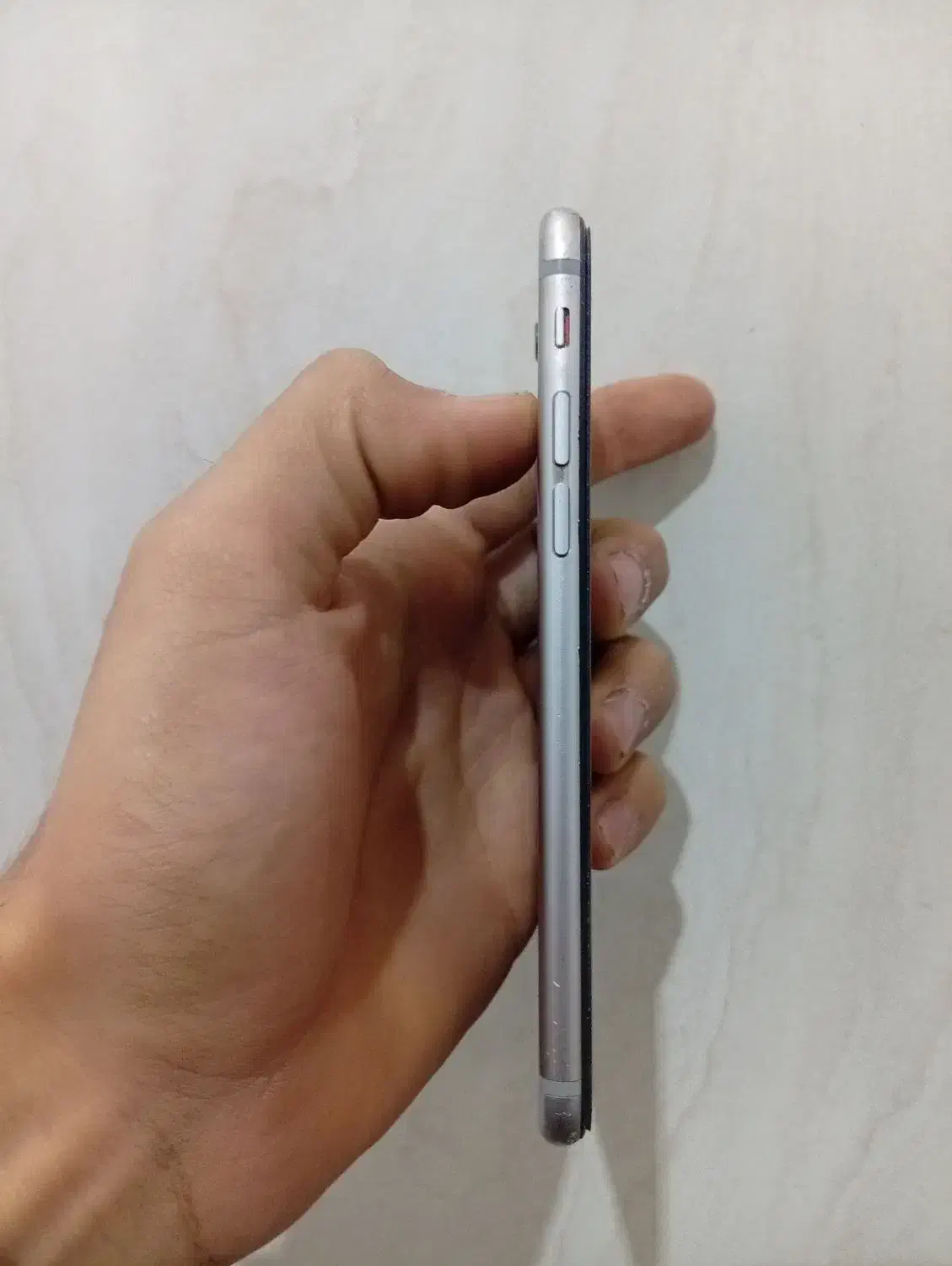 آیفون 6|موبایل|شیراز, ده پیاله|دیوار