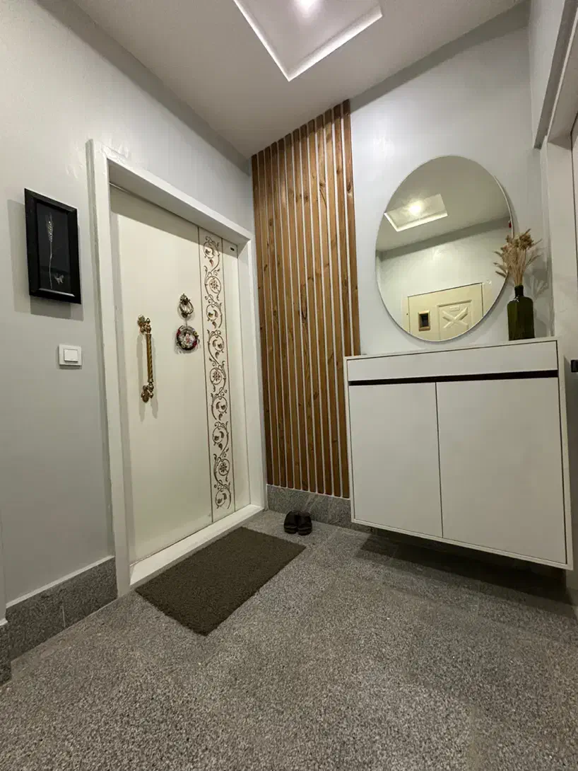 ۱۵۰متری مدرن/دوممر/ویو کم نظیر/غرق نور/شمالی جنوبی|فروش آپارتمان|مشهد, موسوی قوچانی|دیوار