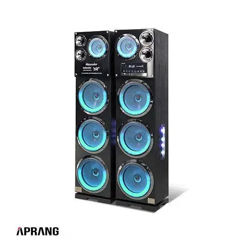 باند مکسیدر اسپیکر مکسیدر نو نو|سیستم صوتی خانگی|تهران, خلیج فارس|دیوار