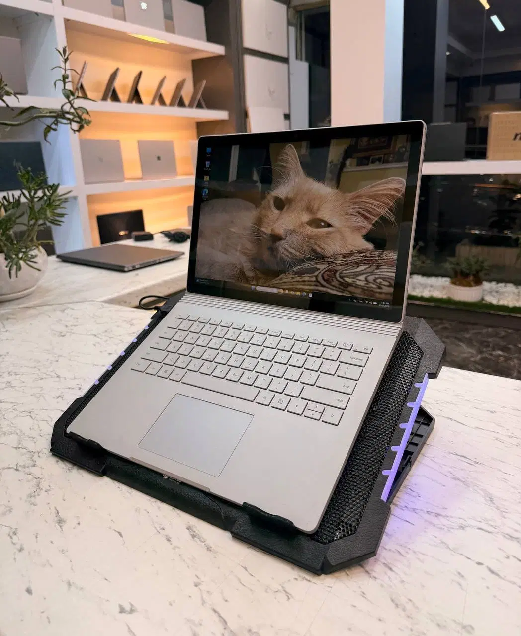 Surface Book 3|رایانه همراه|کرج, کوی امامیه|دیوار