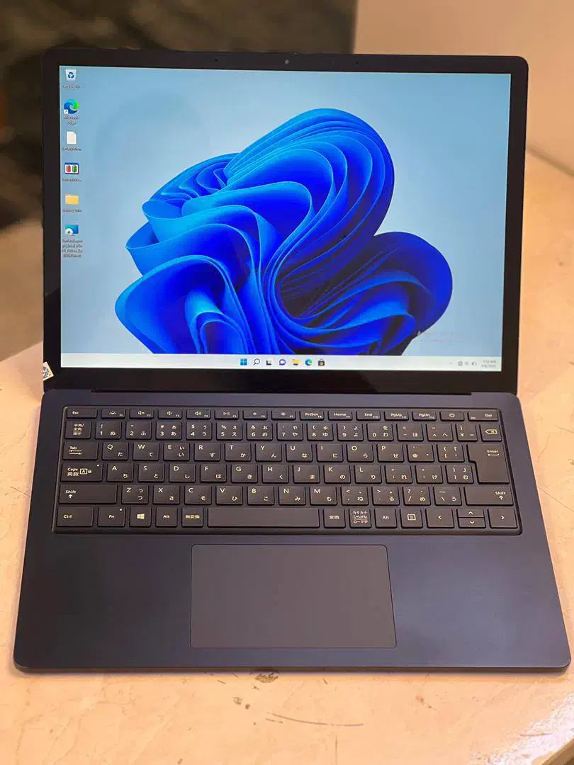 لپ‌تاپ Surface Laptop 6 فوق‌ العاده تمیز با رم ۱۶|رایانه همراه|تهران, میدان ولیعصر|دیوار