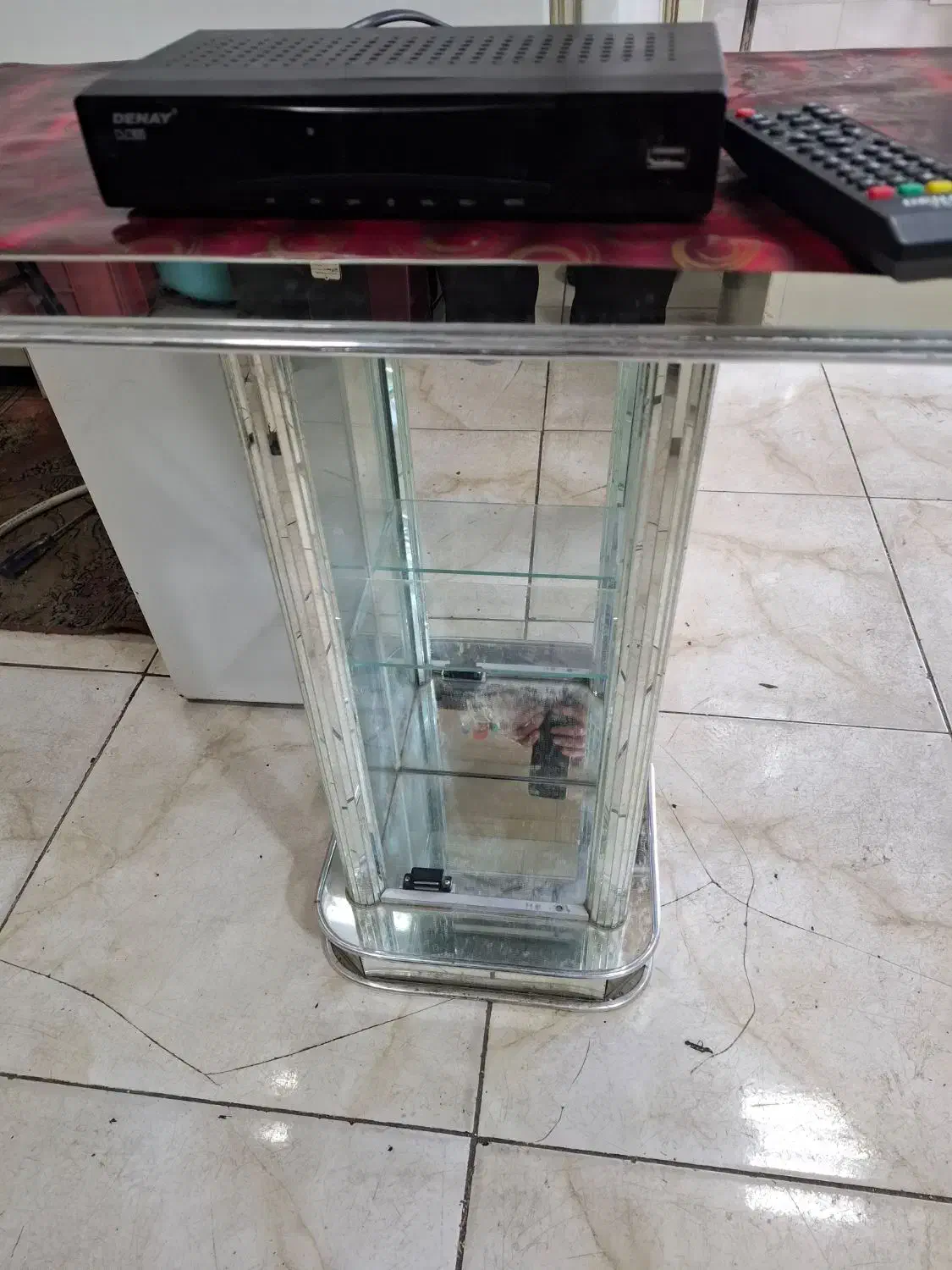 تلوزیون LG|تلویزیون و پروژکتور|تبریز, |دیوار