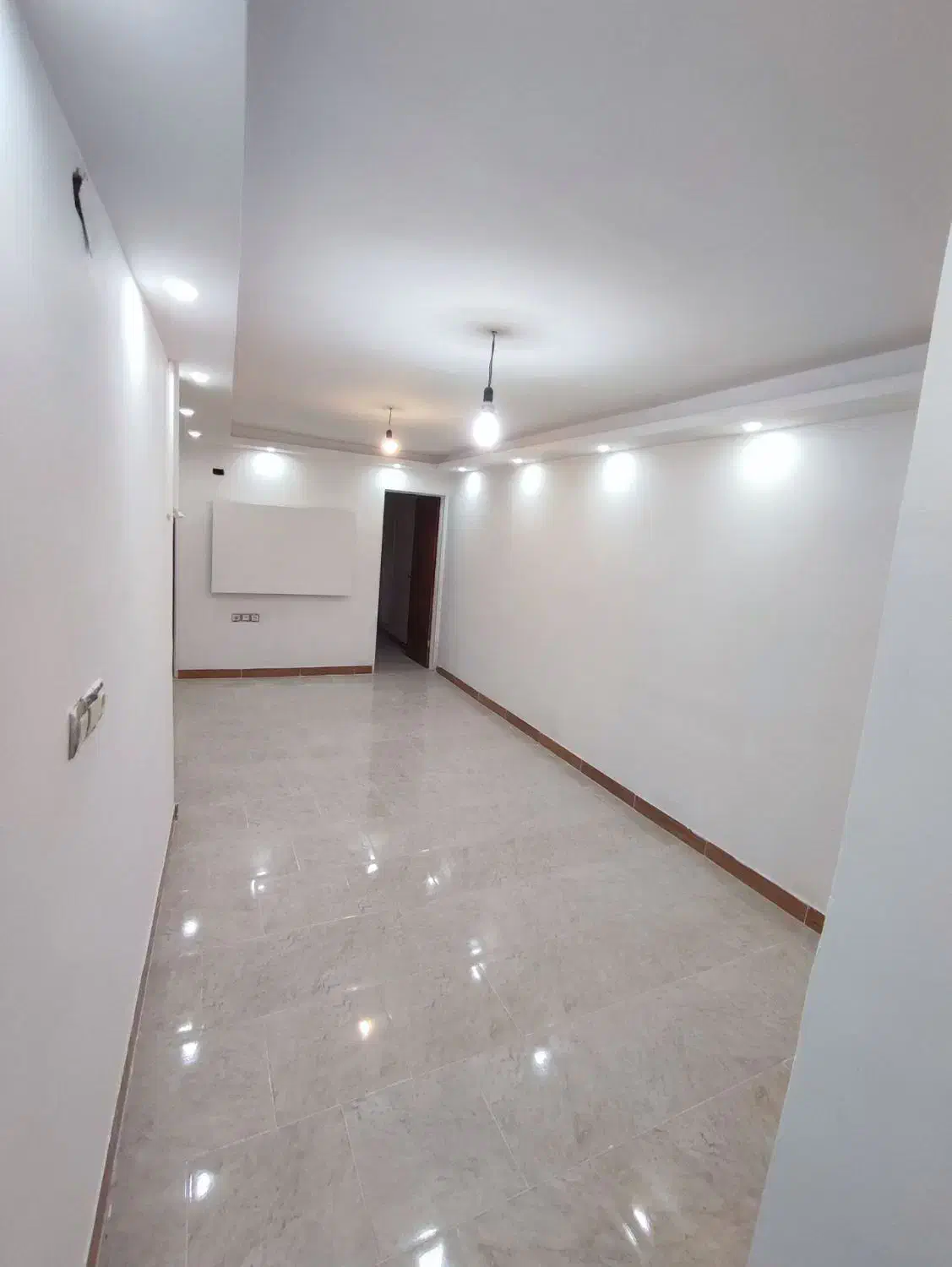 اجاره ۸۰متری دو خواب نظری|اجارهٔ آپارتمان|رشت, سلیمانداراب|دیوار