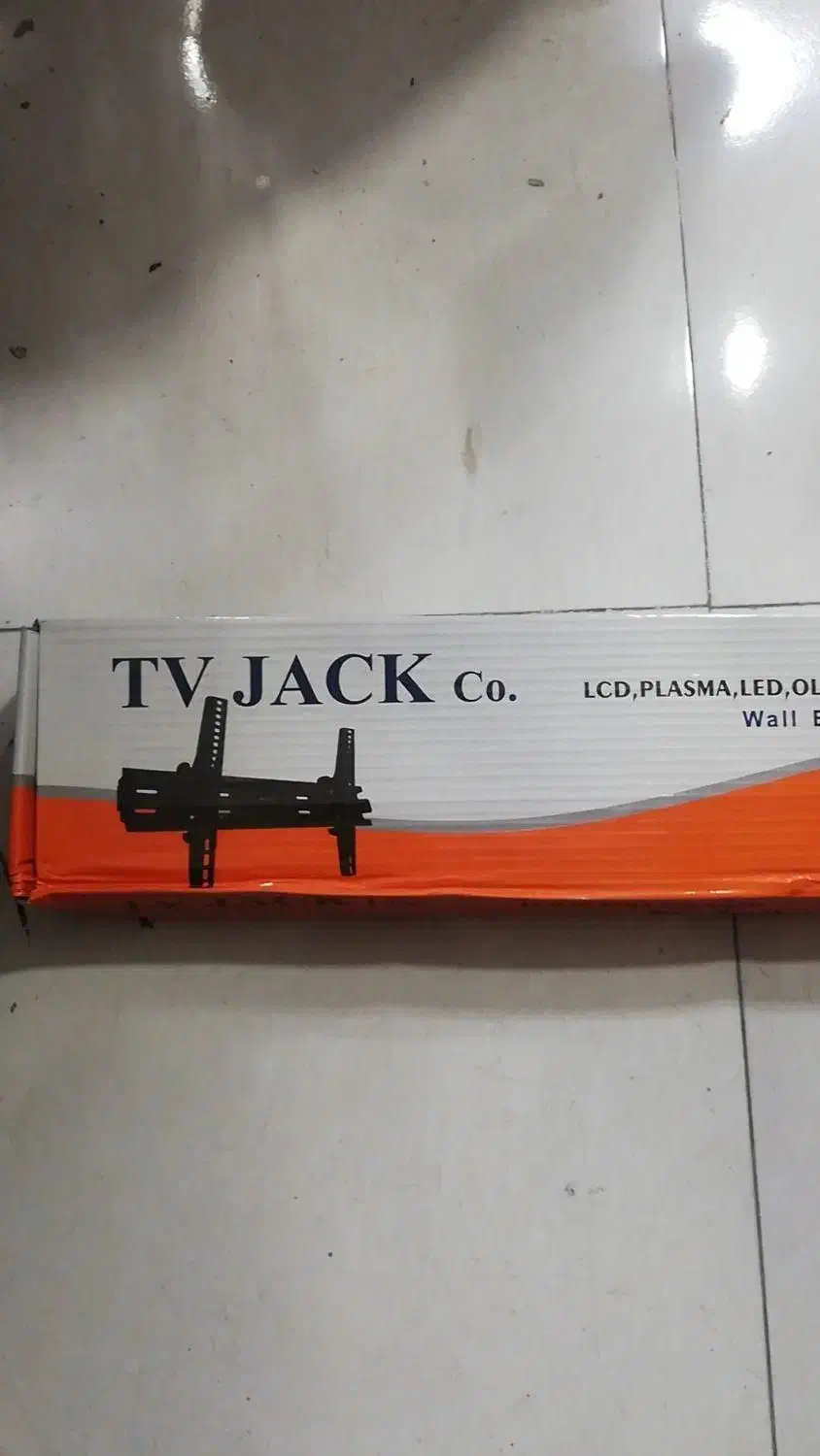 پایه دیواری تلویزیون (براکت)|تلویزیون و پروژکتور|گرگان, |دیوار