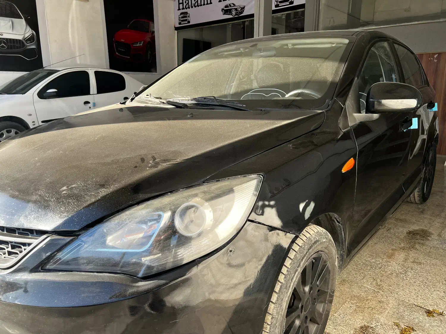 Mvm315 s|خودرو سواری و وانت|ساری, |دیوار