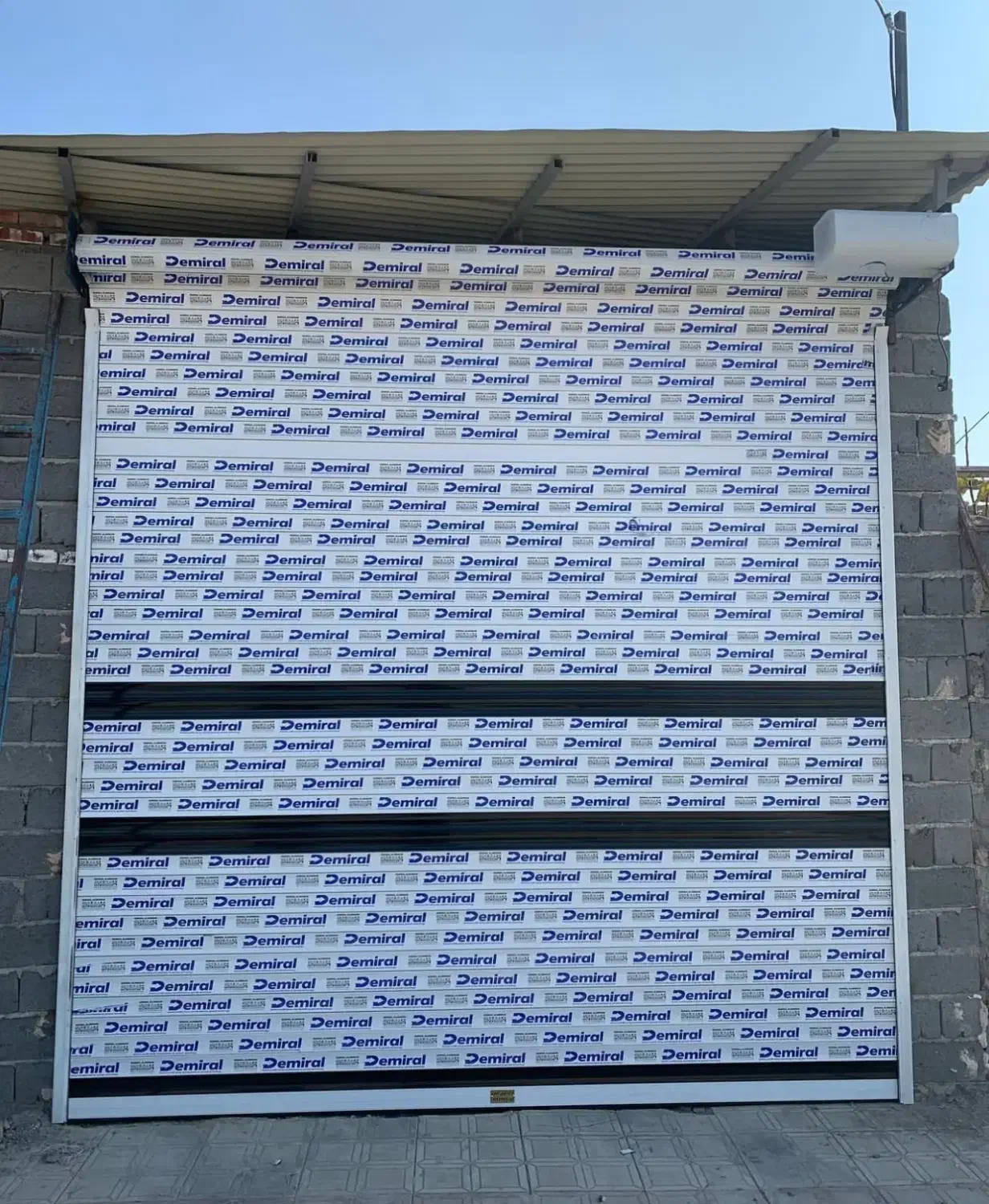 کرکره برقی وتعمیرات بدون واسطه|خدمات پیشه و مهارت|محمدیه-قزوین, |دیوار