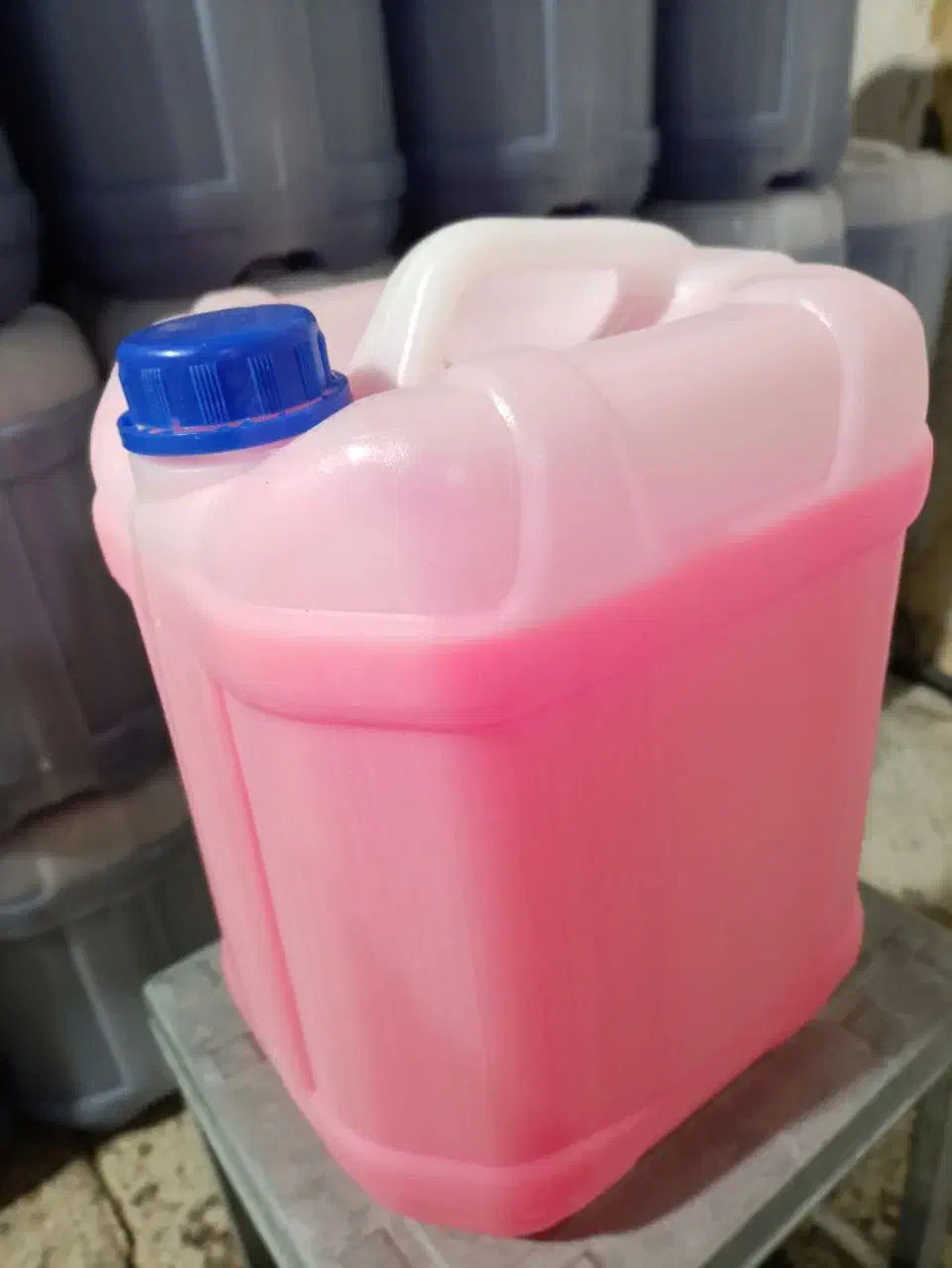 شوینده|مواد شوینده و دستمال کاغذی|رباطکریم, شهرک صنعتی صباشهر|دیوار