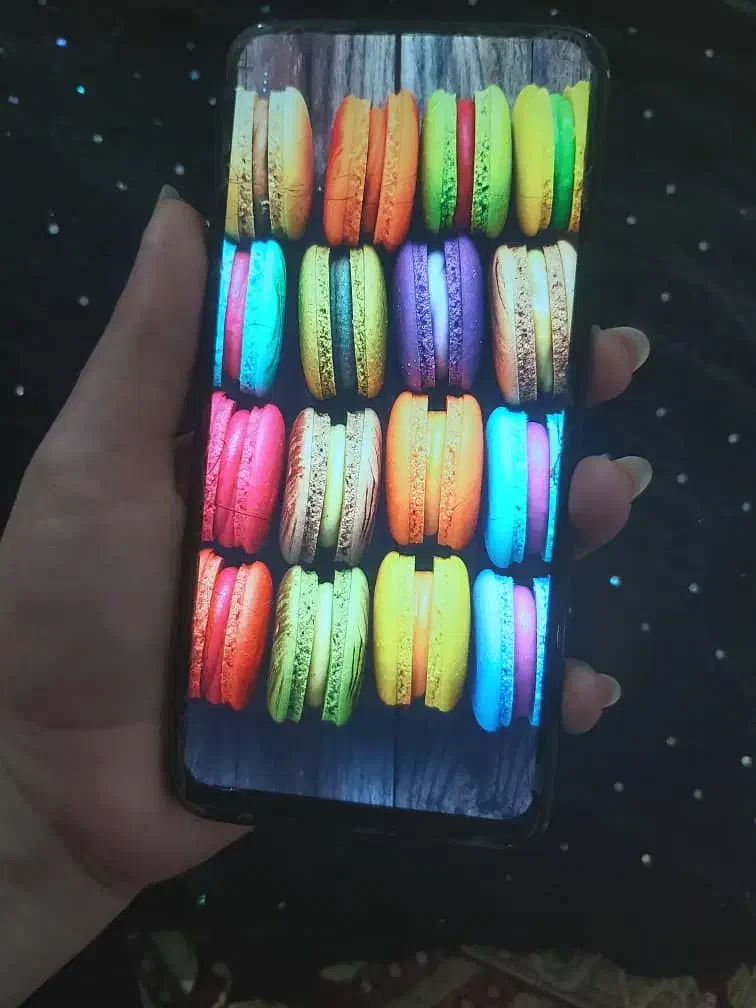 گوشی هواوی y9|موبایل|گرگان, |دیوار