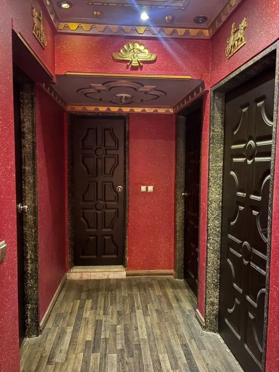 فروش ویلا کرج عباس اباد محمدشهر|فروش خانه و ویلا|محمدشهر, عباس آباد|دیوار