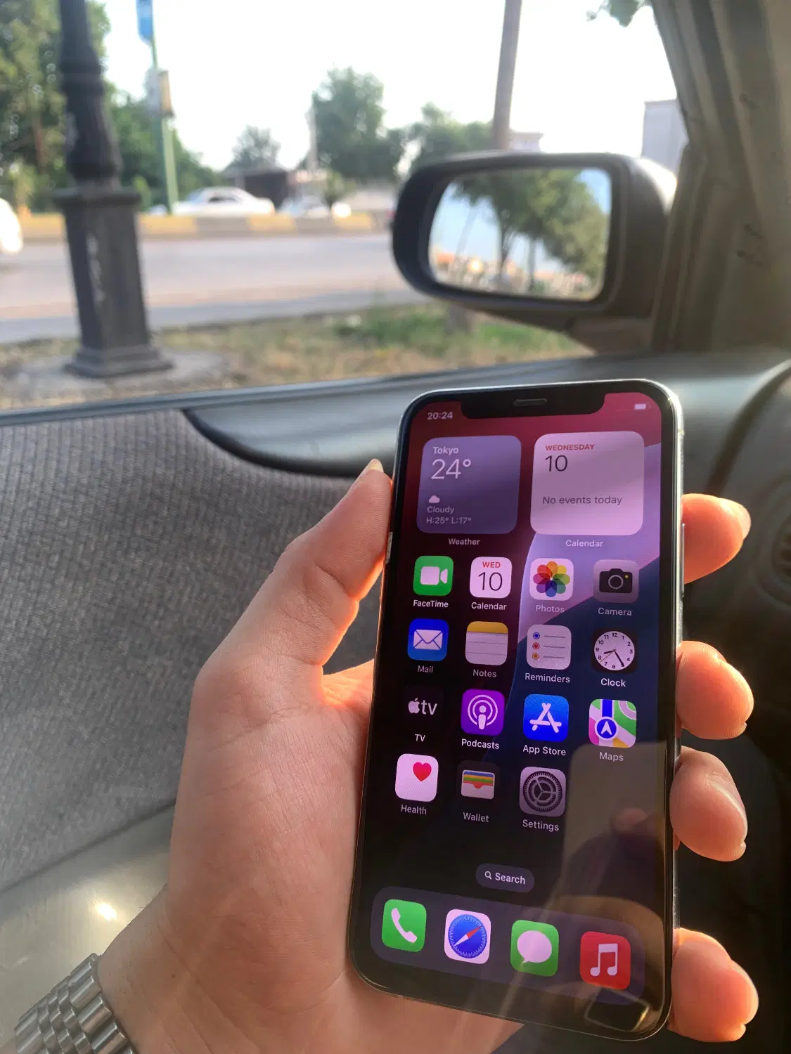 Iphone11pro|موبایل|فریدونکنار, |دیوار