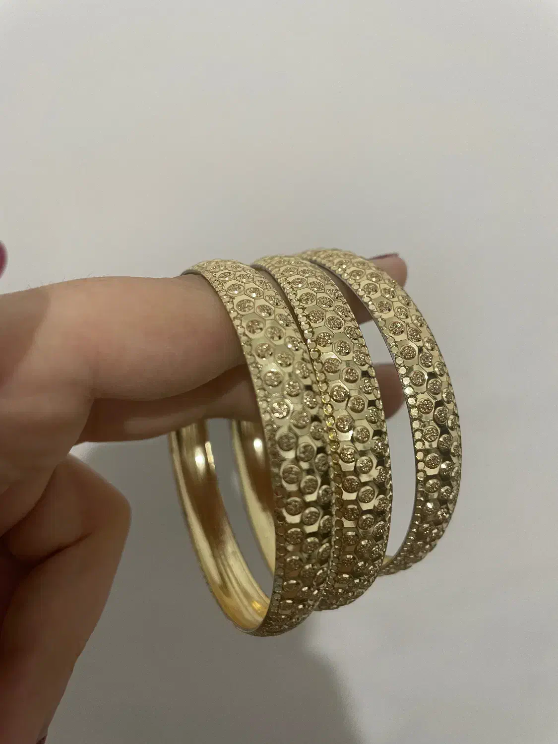 النگو طلاروس|جواهرات|مشهد, فاطمیه|دیوار