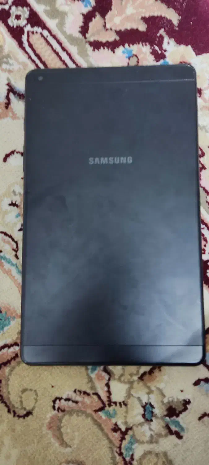 تبلت گلکسیTAB A|تبلت|بندرعباس, |دیوار