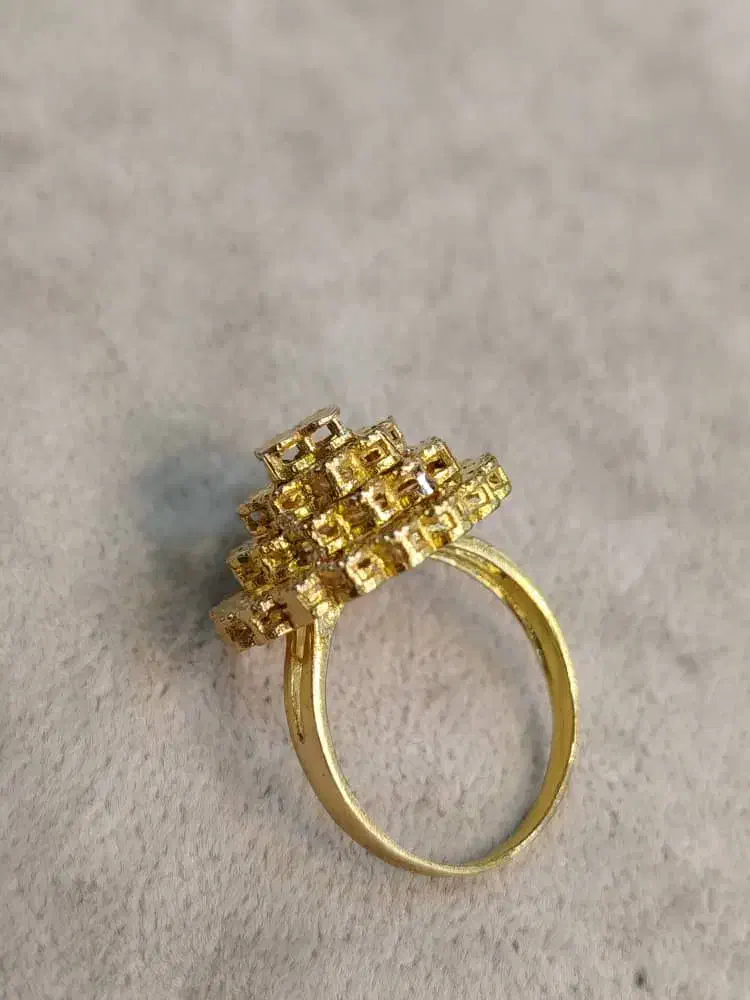 انگشتر بدون اجرت|جواهرات|اسلام‌شهر, شهرک محمدیه|دیوار