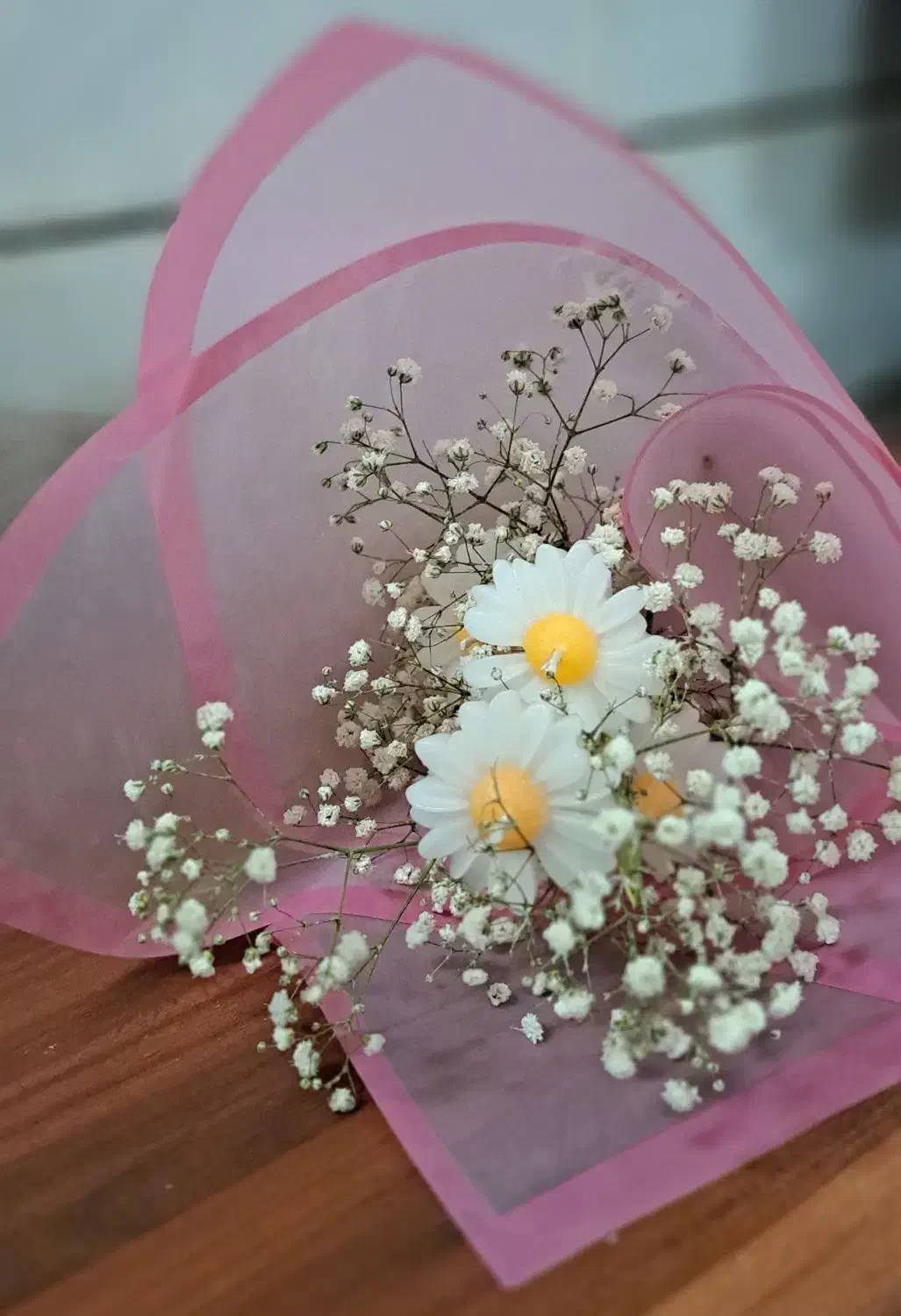 شمع تزیئنی|صنایع دستی و سایر لوازم تزئینی|قم, انصار‌الحسین|دیوار