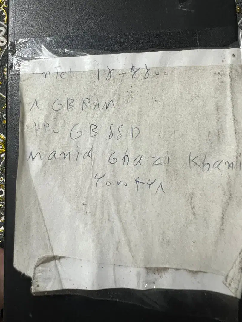 مینی کیس اچ پی hp|رایانه رومیزی|قرچک, شهرک طلائیه|دیوار