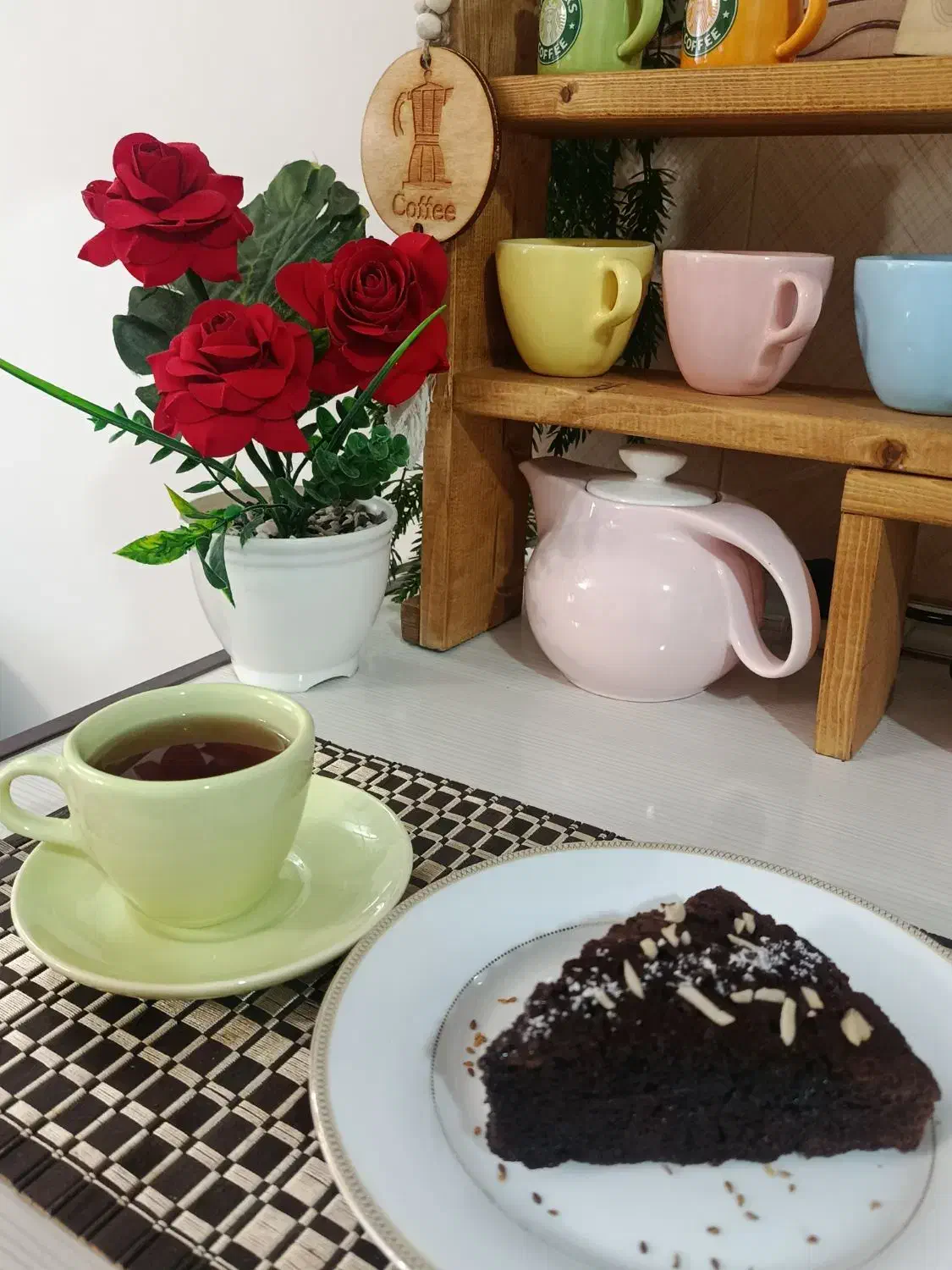 سالاد،ترشی،مربا،دسر،غذای خونگی|خدمات پذیرایی، مراسم|گنبد کاووس, |دیوار
