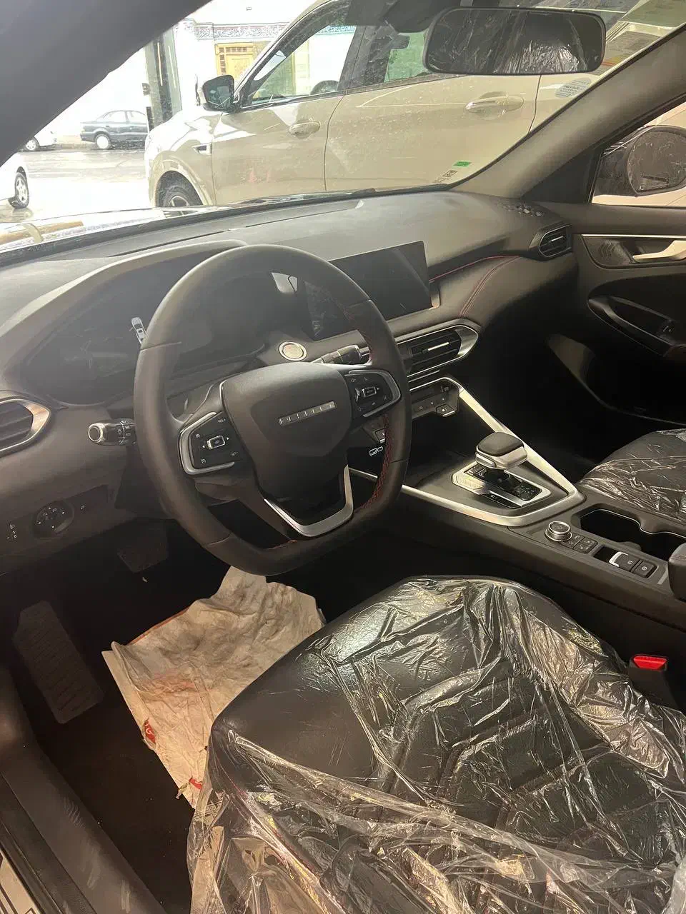 ریسپکت/فیدلیتی/دیگنیتی|خودرو سواری و وانت|تهران, گلستان (شهرک راه آهن)|دیوار