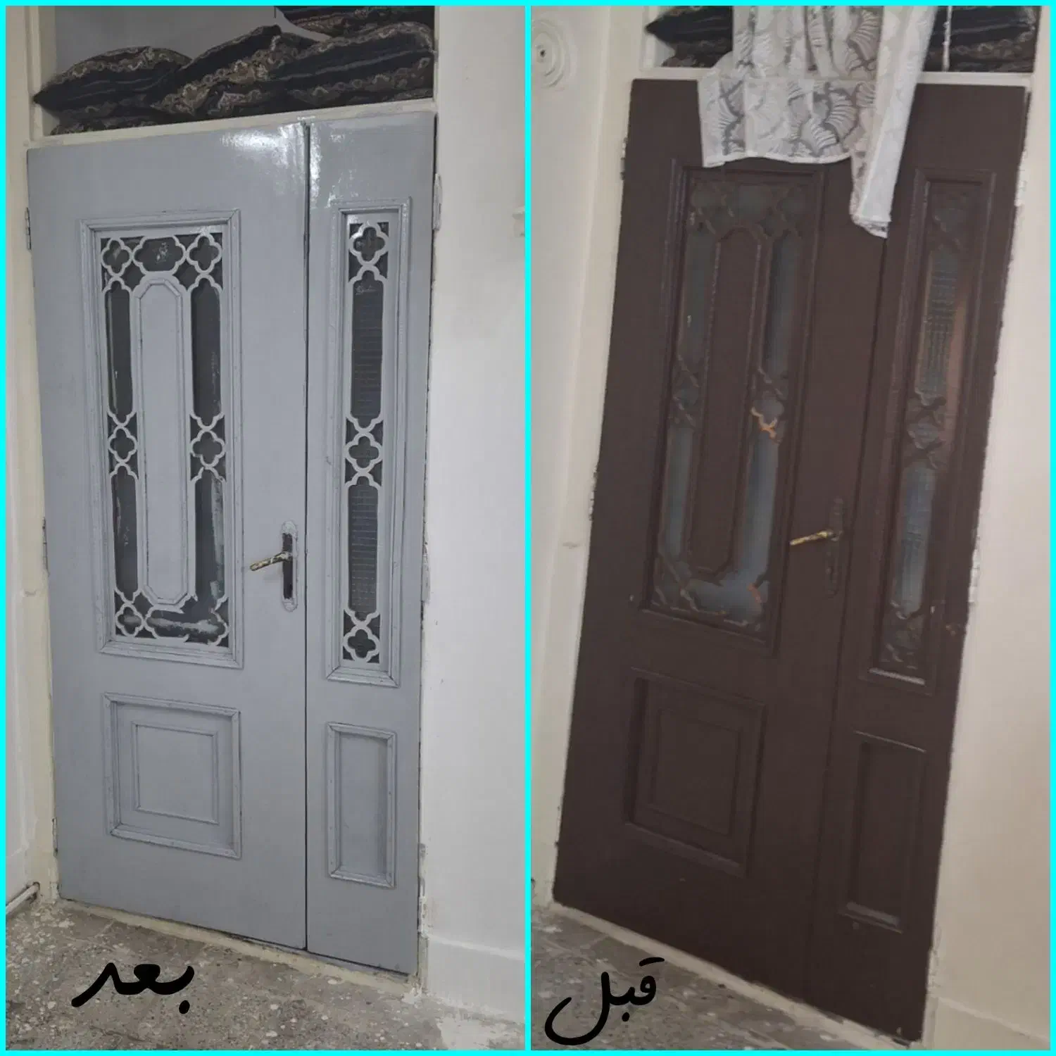 نقاشی ساختمان با کیفیت بالا و قیمت مناسب|خدمات پیشه و مهارت|بروجرد, |دیوار