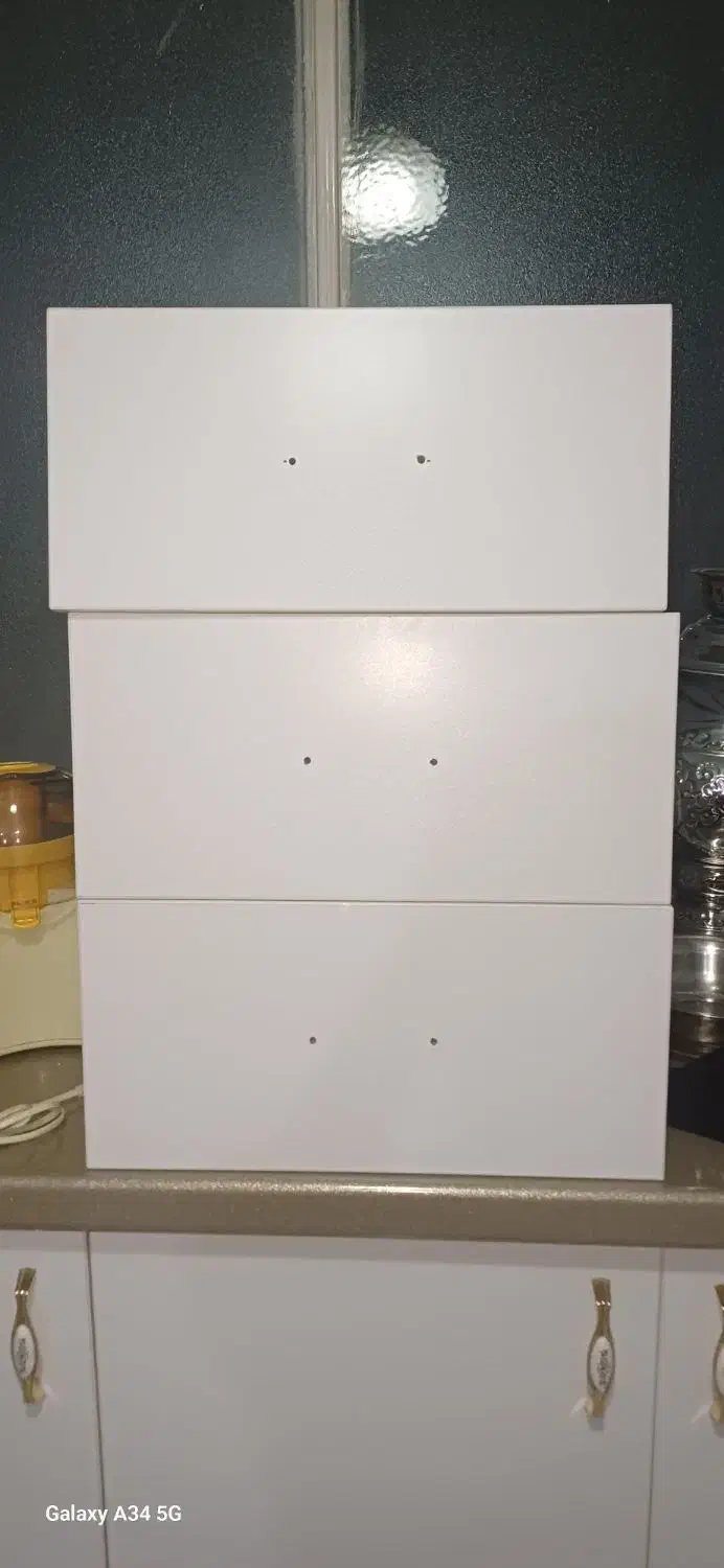 کشوی ام دی اف|جاکفشی، کمد، دراور|رباط‌کریم, نصیرشهر|دیوار