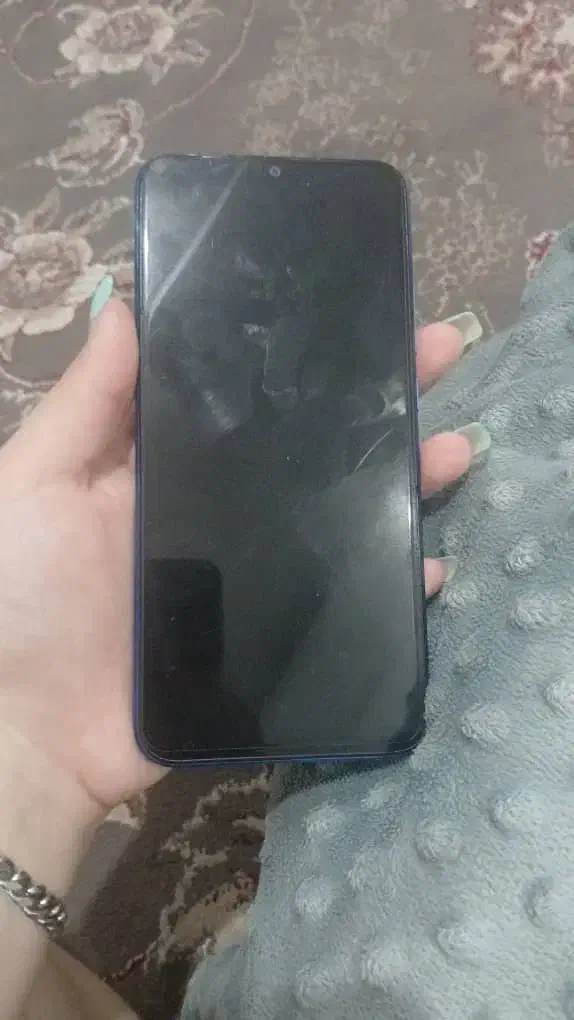 شیائومی Redmi 9A با حافظهٔ ۶۴ گیگابایت|موبایل|اهواز, کوی مهدیس|دیوار