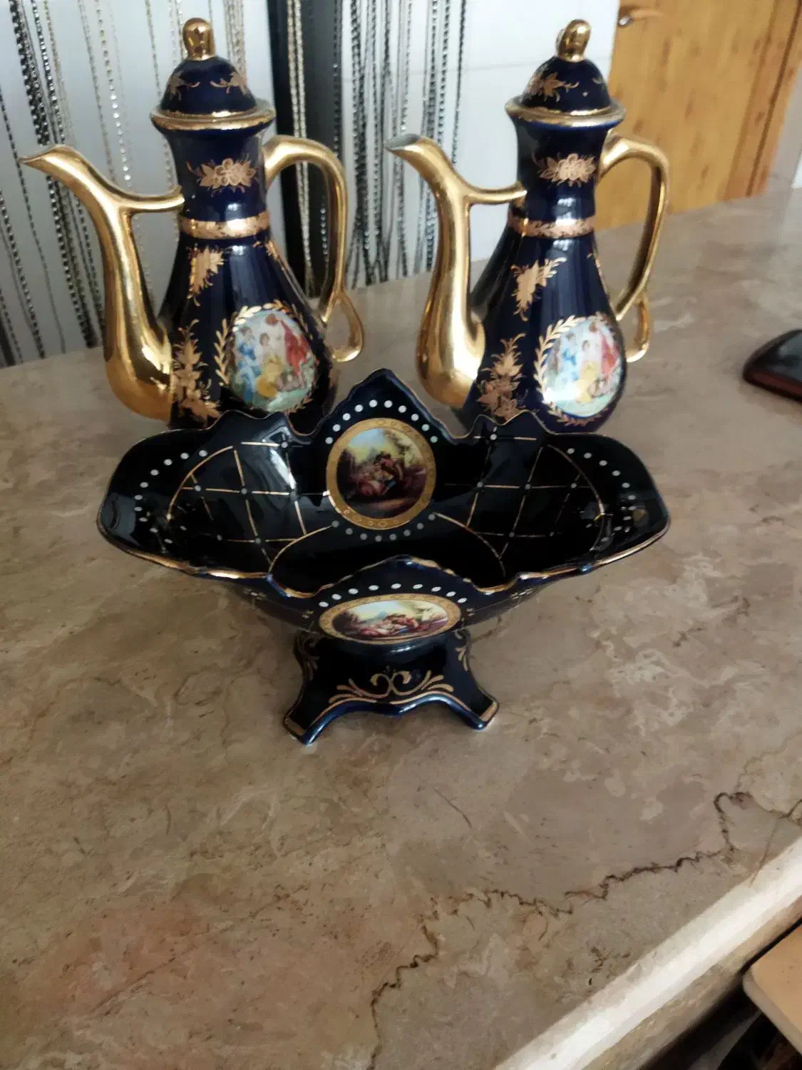 لوازم قدیمی|کلکسیون اشیاء عتیقه|خمینیشهر, |دیوار