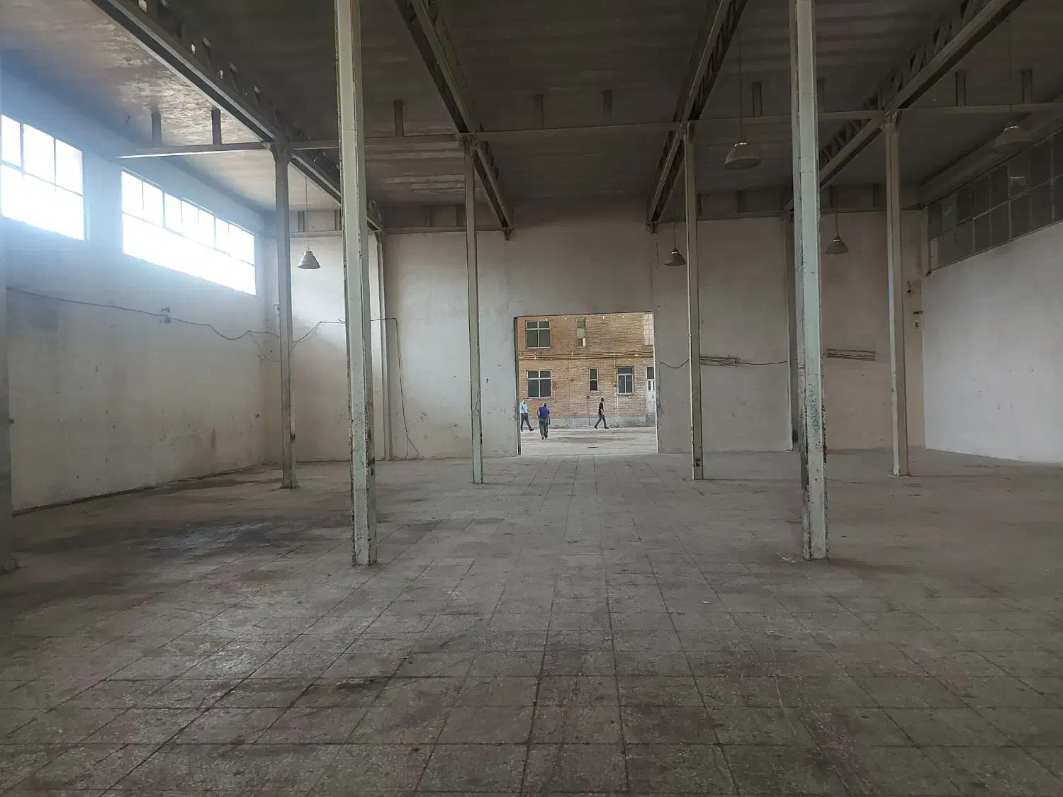 سوله۱۰۰۰متربابرق۴۰۰آمپرالبرزکد۵۸.املاک.صنعتی کرمی|اجارهٔ دفتر صنعتی، کشاورزی، تجاری|الوند, |دیوار