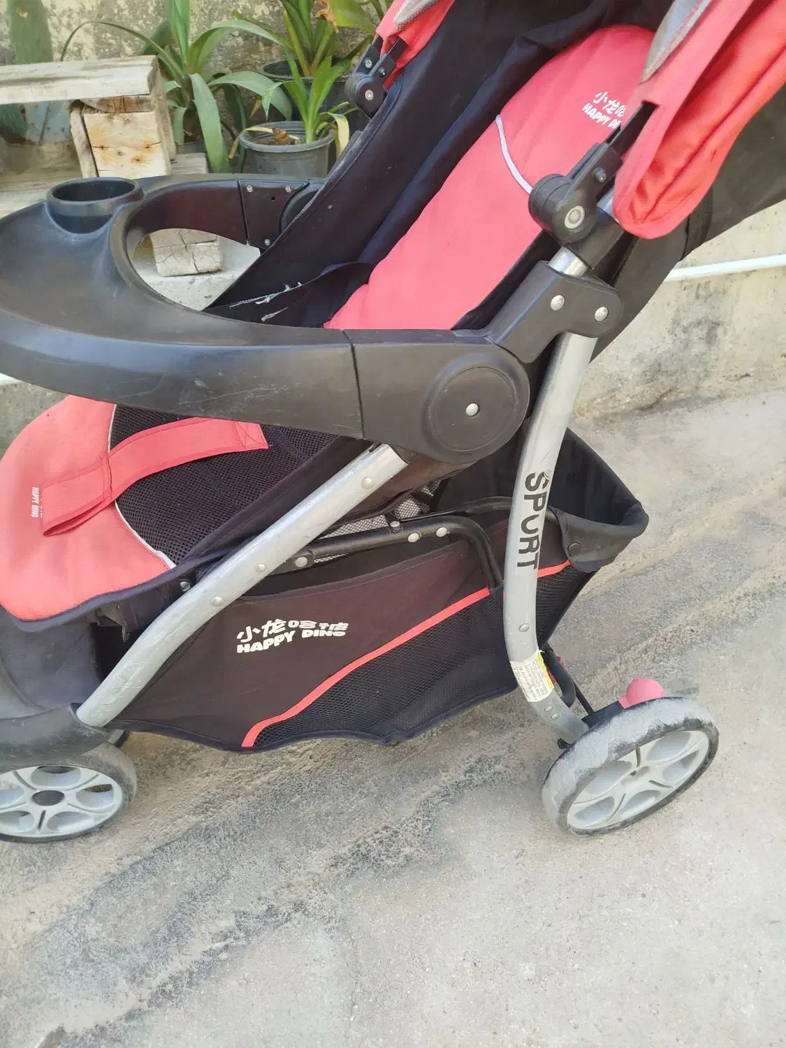 کالسکه|کالسکه و لوازم جانبی|چغادک, |دیوار