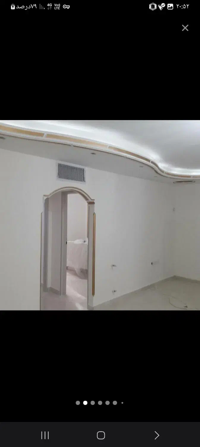 نقاشی ساختمان|خدمات پیشه و مهارت|قرچک, شهرک طلائیه|دیوار