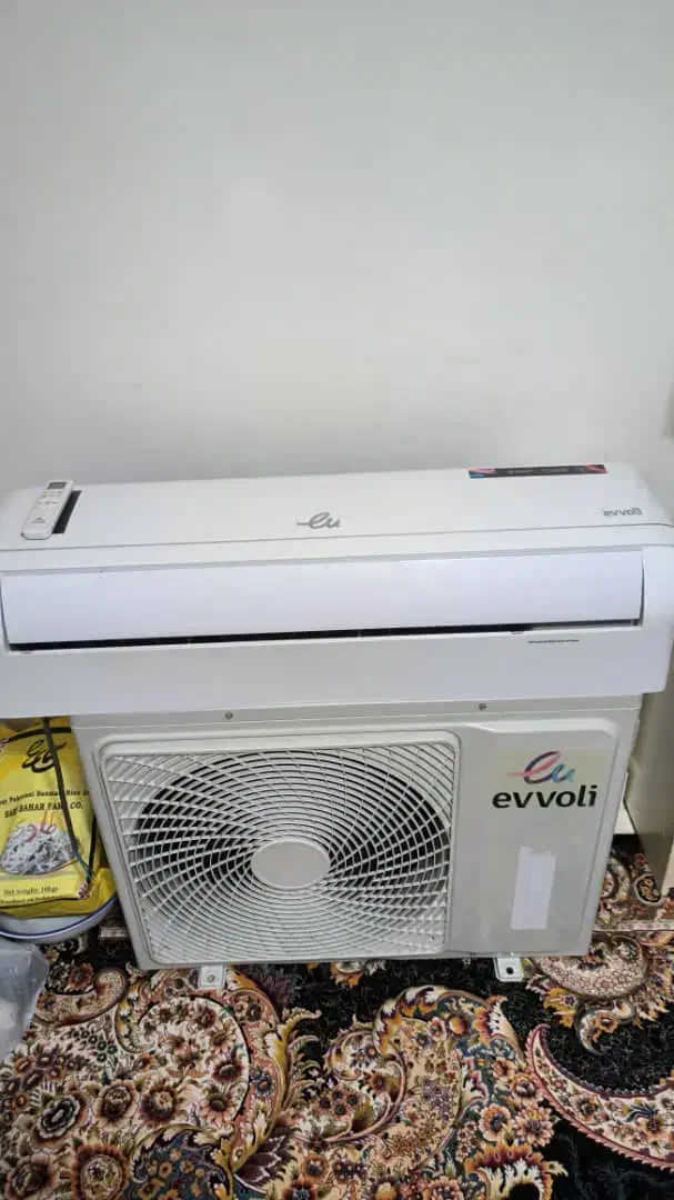 تعمیرات و نصب کولر گازی تضمینی|خدمات پیشه و مهارت|بندرعباس, |دیوار