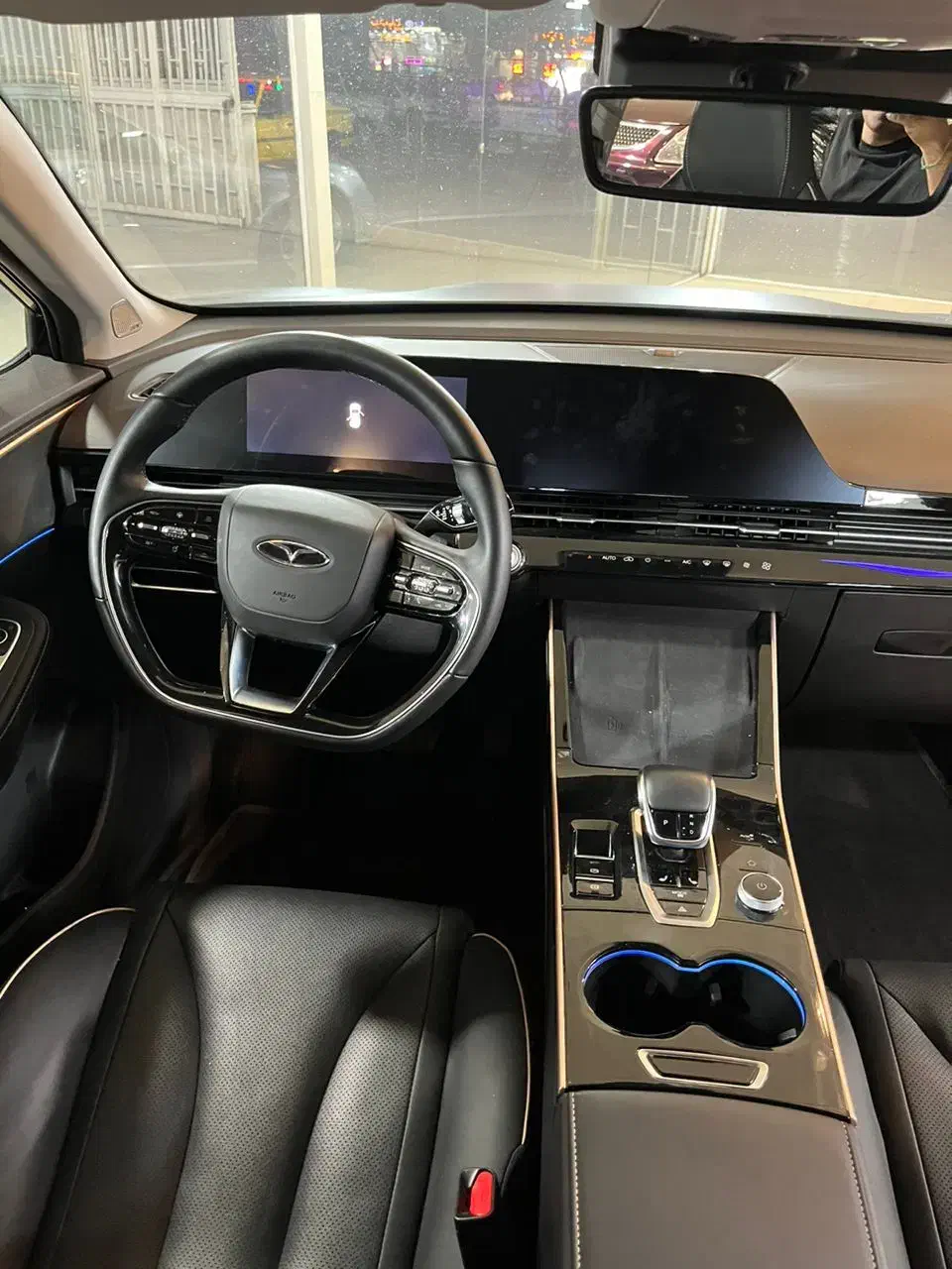 فونیکس FX پیانویی مدل ۱۴۰۲|خودرو سواری و وانت|اصفهان, کوجان|دیوار