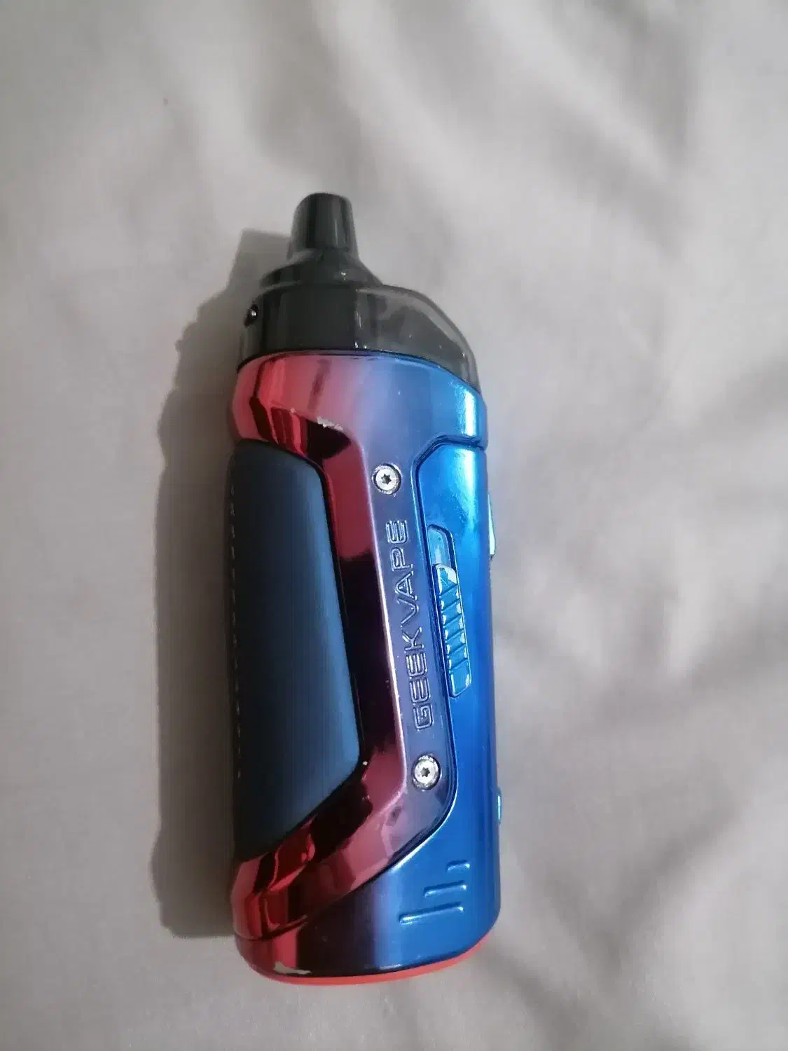 فروش ویپ GeekVape B60  نسخه لوکس Blue Red|زیورآلات و اکسسوری|تهران, امیریه|دیوار