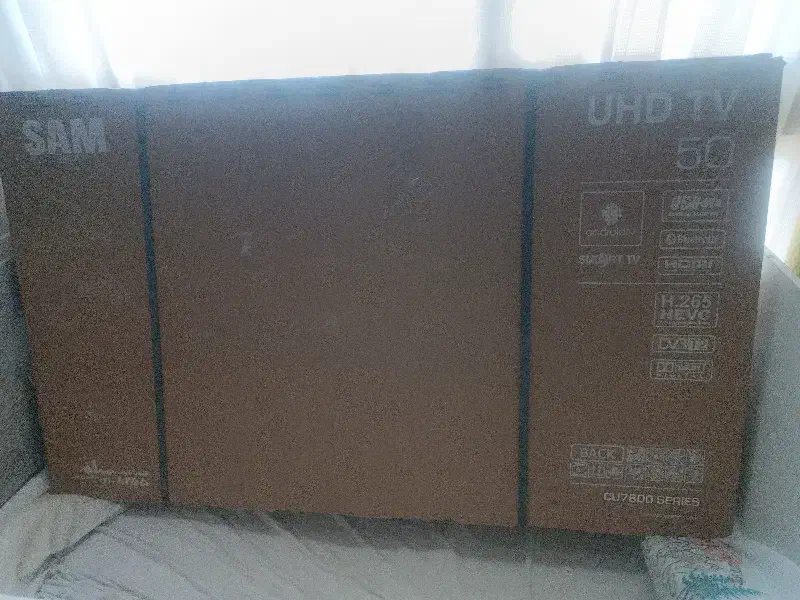 ال ای دی|تلویزیون و پروژکتور|مشهد, حسابی جنوبی (شهرک غرب)|دیوار