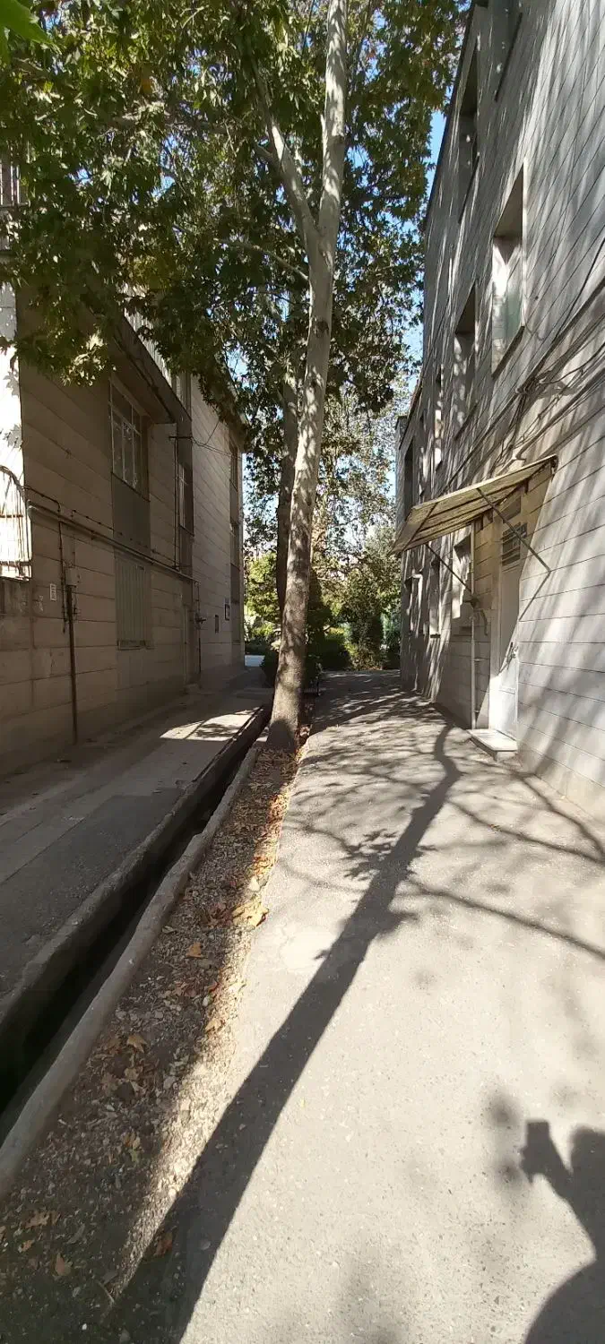 ویلایی ۱۱۰ متر بنی هاشم|فروش خانه و ویلا|تهران, بنیهاشم|دیوار